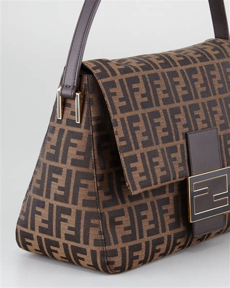 fendi motif pouch|authentic Fendi purses.